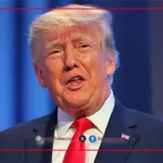 ساخرا من بايدن.. ترامب ينشر خريطة لمصر مكتوب عليها "المكسيك"