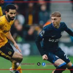 نتيجة مباراة تشيلسي وولفرهامبتون