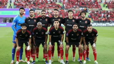 موعد مباراة الأهلي وميدياما في دوري أبطال إفريقيا