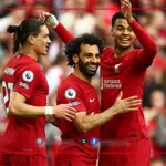 مباراة ليفربول ولوتون تاون