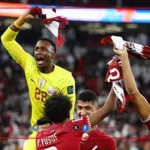 قطر تُتوج بلقب بطل آسيا لكرة القدم للمرة الثانية في تاريخها