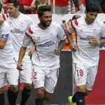 موعد مباراة اشبيلية ضد رايو فاليكانو اليوم