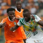 نتيجة مباراة مالي وكوت ديفوار