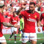 مانشستر يونايتد ضد وست هام يونايتد