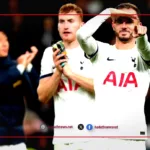 ايفرتون ضد توتنهام