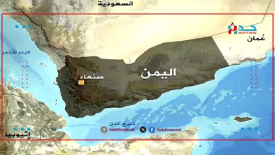 القيادة المركزية الأميركية تدمر صاروخين للحوثين كانا معدا لاستهداف السفن البحر الأحمر    ضربات التحالف الدولي على الحوثيين