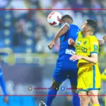 مباشر..مبارة الهلال والنصر اليوم
