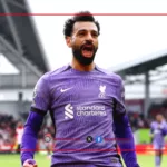 مباراة ليفربول