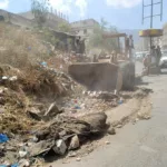 تعز: اللجنة الرئاسية لفتح الطرق، تُعلن جاهزيتها لفتح المنافذ