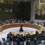 مجلس الأمن يدين الهجمات في البحر الأحمر ويدعو إلى دعم الحكومة