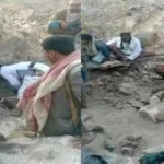 ACJ: المجتمع الدولي يطالب بتقديم المتورطين في جريمة كهف آل عمار