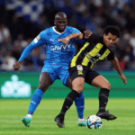 موعد مباراة الهلال مع الاتحاد في دوري أبطال آسيا والقنوات الناقلة