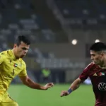 نتيجة مباراة الوصل والوحدة اليوم في كأس رابطة المحترفين الاماراتية