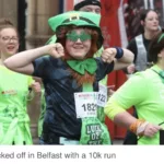 يوم القديس باتريك: تقام المسيرات والاحتفالات في جميع أنحاء