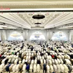 لماذا يُطلق على آخر جمعة من شهر رمضان اسم "الجمعة اليتيمة"؟