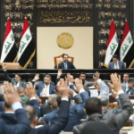 بعقوبة الإعدام العراق يهدد بتجريم الشذوذ الجـ.نسي.. ضغوط غربية لمنع إقرار القانون بعقوبة الإعدام العراق يهدد بتجريم الشذوذ الجـ.نسي.. ضغوط غربية لمنع إقرار القانون