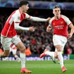 بايرن ميونخ يستعد لاستقبال أرسنال في معركة حاسمة بدوري أبطال أوروبا