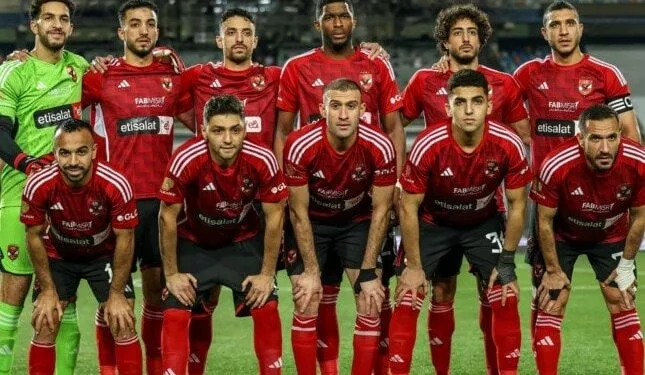 مباراة الأهلي ضد مازيمبي 50 ألف مشجع في ذهاب نصف نهائي أبطال أفريقيا