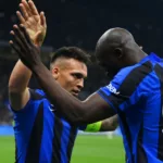 موعد مباراة ميلان ضد الانتر