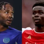 موعد قمة آرسنال وتشيلسي والقنوات الناقلة