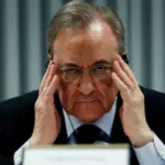 مفاجأة مدوية صحيفة تكشف بيريز وحكام الكلاسيكو