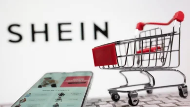 Shein تخضع لقواعد الإتحاد الأوروبي الصارمة