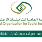 رسميًا توحيد صرف المعاشات التقاعدية في السعودية