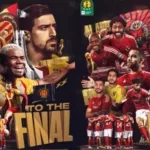 الأهلي والترجي في نهائي أبطال أفريقيا