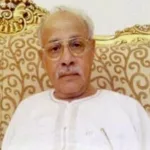 وفاه المعلق الرياضي السعودي محمد رمضان