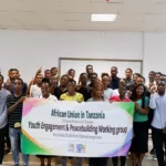 مجموعة شباب السلام الدولية