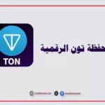 تعرف على عمل محفظة Ton
