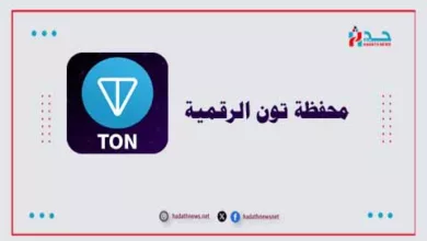 تعرف على عمل محفظة Ton