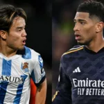 مباراة ريال مدريد وسوسيداد الموعد والقنوات