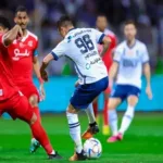 مباراة الهلال ضد الفتح اليوم مباشر