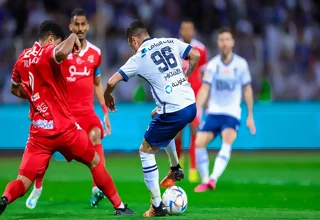 مباراة الهلال ضد الفتح اليوم مباشر