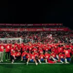 جيرونا يتأهل أوروبيًا لأول مره في تاريخه