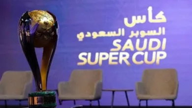 نتائج قرعة كأس السوبر السعودي | حدث نيوز