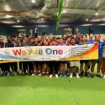 شباب يدفعون نحو إنهاء الصراع بين إسرائيل وحماس!