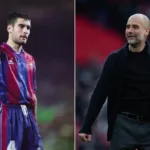 6 من خريجي برشلونة يتصدرون في عالم التدريب