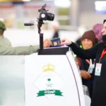 عودة حجاج سوريا إلى السعودية لأول مرة منذ 12 عامًا