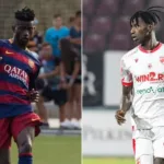 فضيحة كروية في الدوري الروماني بطلها لاعب سابق في برشلونة !