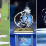 نهائيات البطولات الكروية: جدول ومواعيد وقنوات البث المباشر