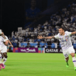 موعد مباراة العين ويوكوهاما