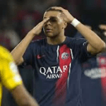 مبابي يعلن رسميًا رحيله عن باريس سان جيرمان نهاية الموسم