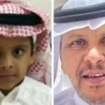 مواطن يعفو عن قاتلة ابنه "طفل خميس حرب" قبل تنفيذ حكم القصاص