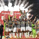 شاهد: يوفنتوس يُتوج ملكاً لكأس إيطاليا للمرة الـ15