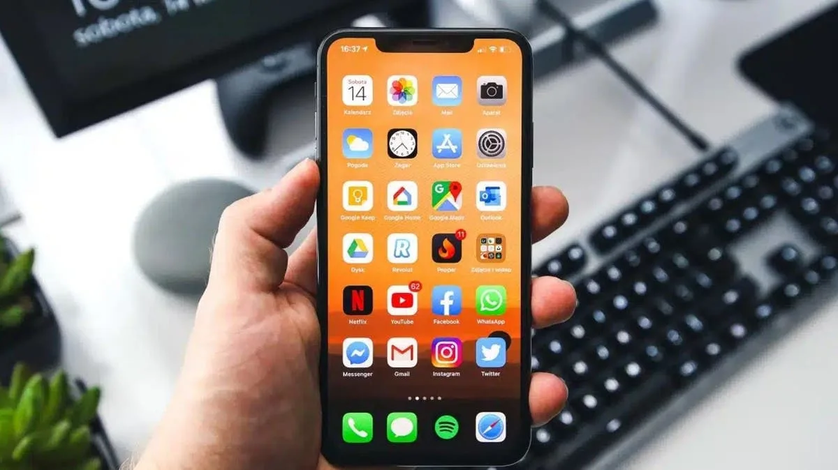 5 ميزات خفية تجعل هاتف آيفون أسهل استخدامًا