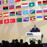 207 يومًا تفصل السعودية هم إعلان فوزها باستضافة مونديال 2034