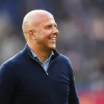 سلوت مدرب ليفربول الجديد خلفاً لكلوب