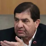 الخليفة المحتمل لرئيسي بعد تحطم المروحية لماذا هو؟! الخليفة المحتمل لرئيسي بعد تحطم المروحية لماذا هو؟!